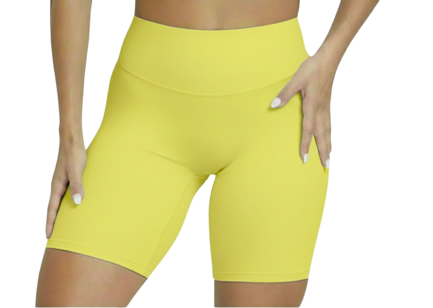 Shorts Lift Citrus Rush (Preorder)