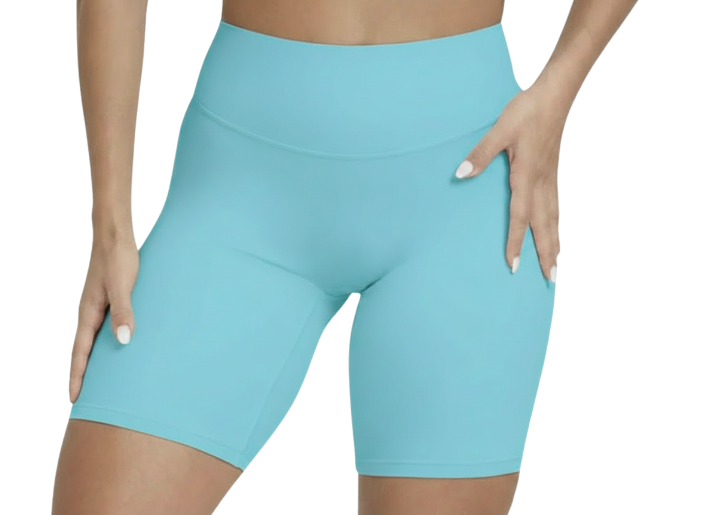 Shorts Lift Electric Blue (Preorder)
