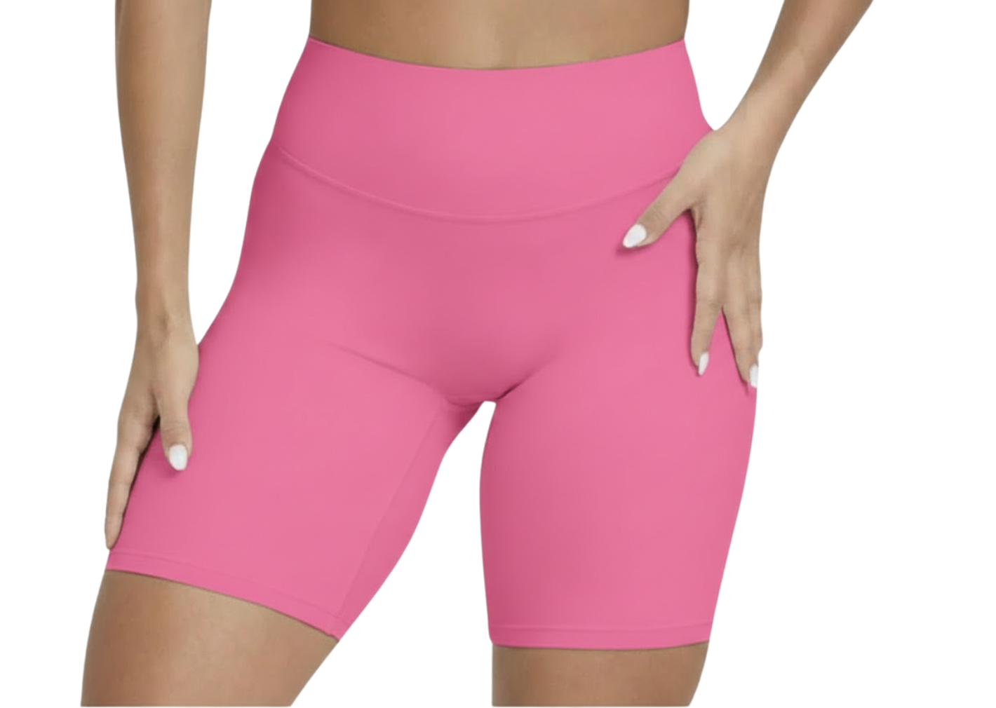 Shorts Lift Power Pink (Preorder)