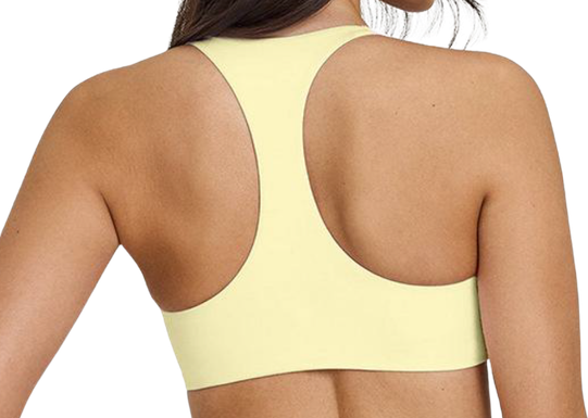 NY Bra Yellow (Preorder)