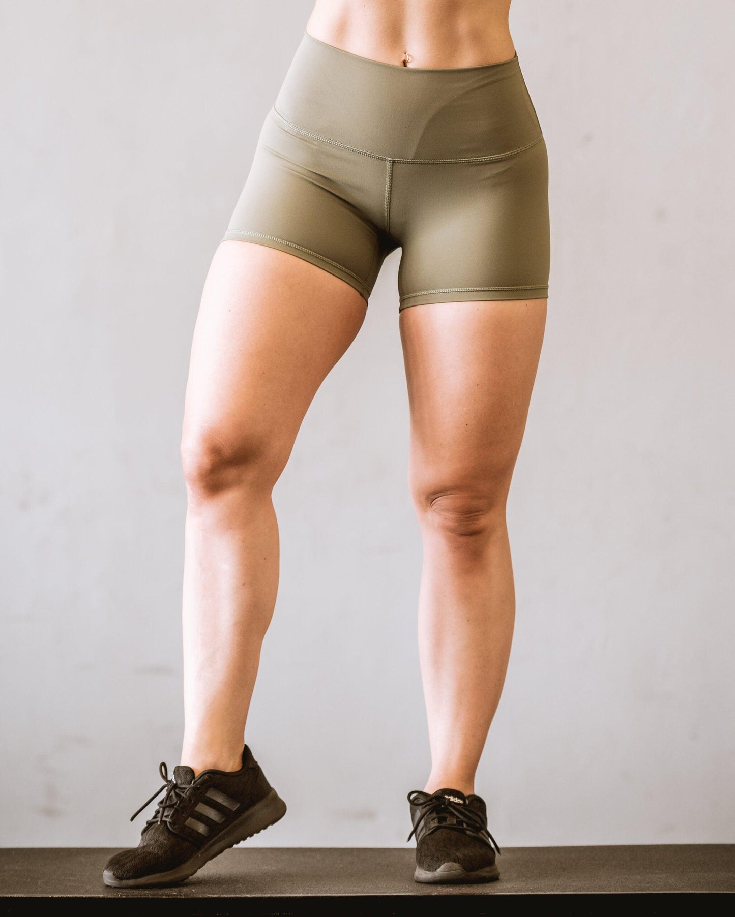 VA Shorts (Army Green) - Vitudurumapparel