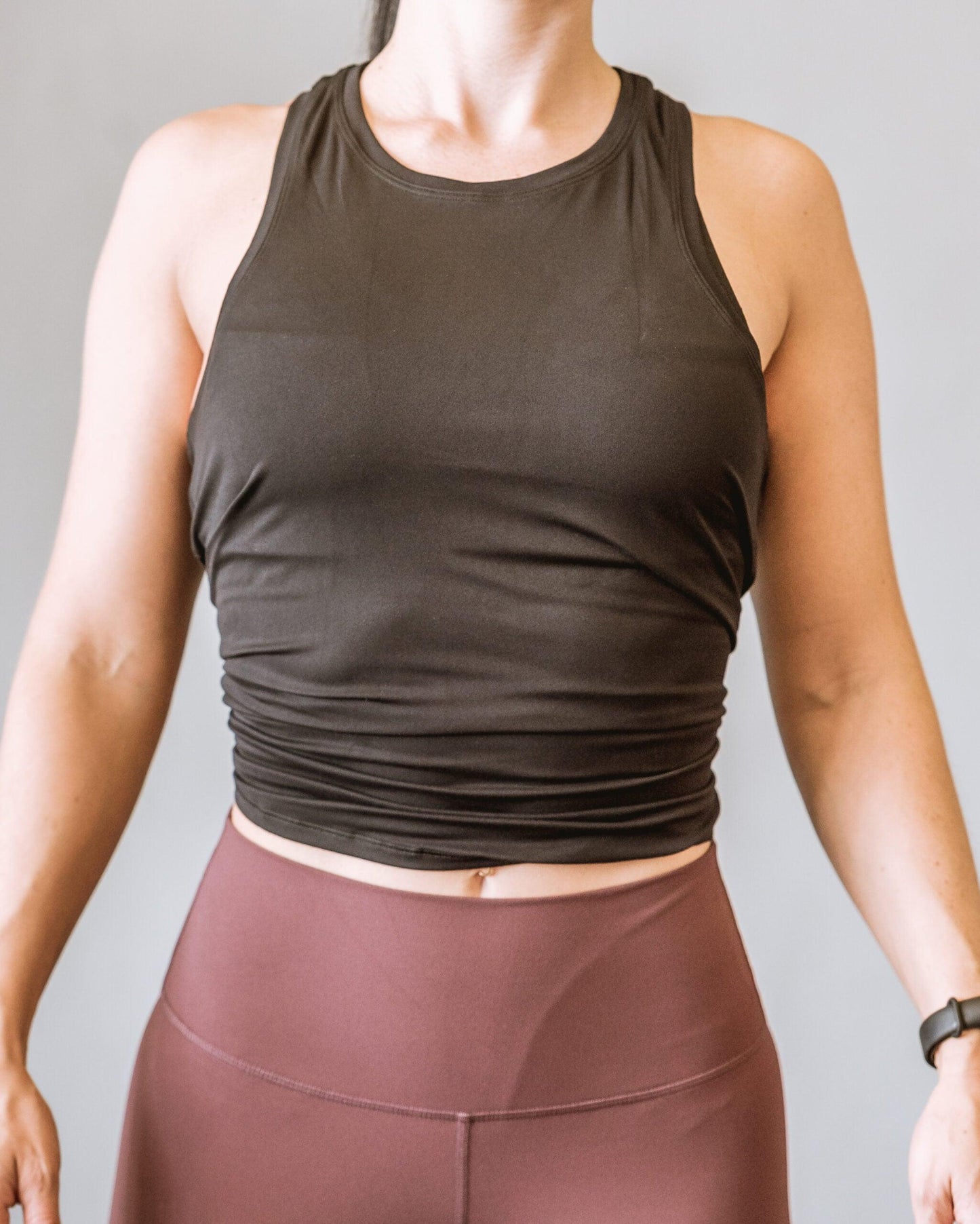VA Athlete Shirt (Schwarz) - Vitudurumapparel