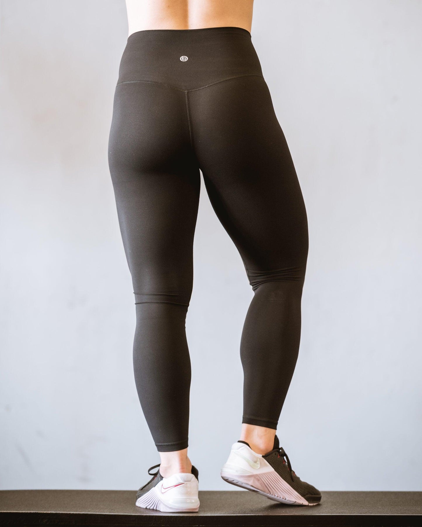 VA Tights (Schwarz) - Vitudurumapparel