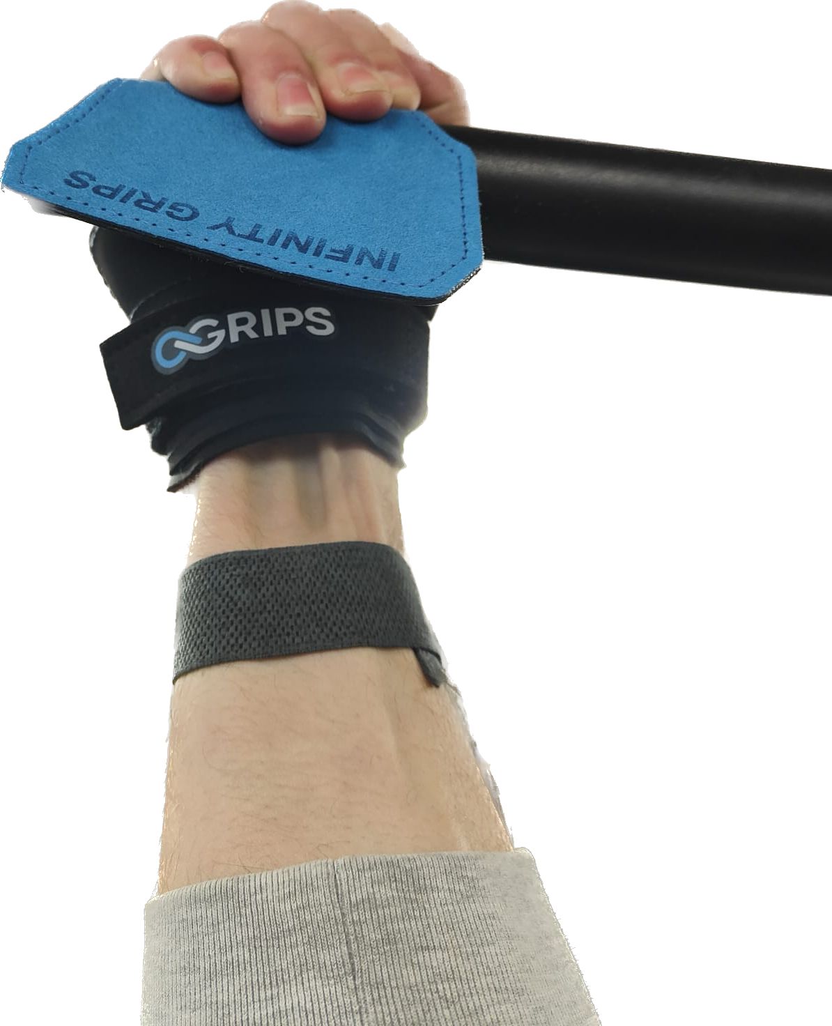 Infinity Grips