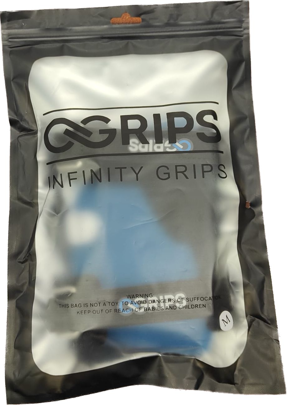 Infinity Grips