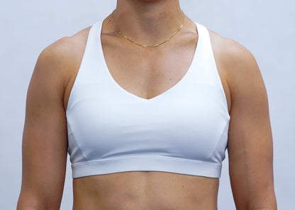 Moonlight Wave Active Bra