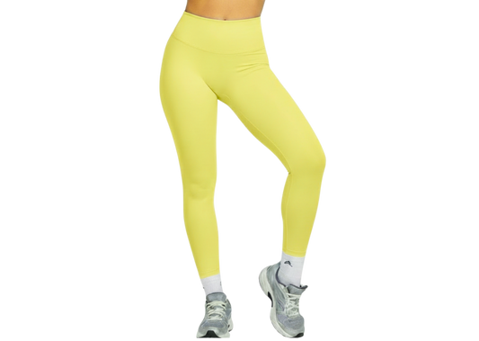 Tights LQ21 Yellow (Preorder)