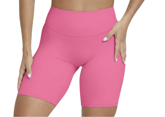 Shorts Lift Power Pink (Preorder)