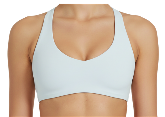 NY Bra Blue (Preorder)