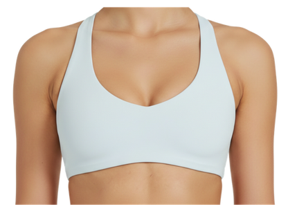 NY Bra Blue (Preorder)