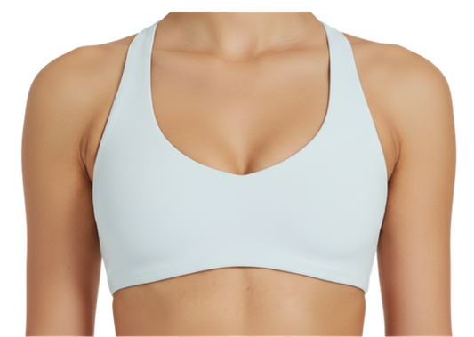 NY Bra Blue (Preorder)