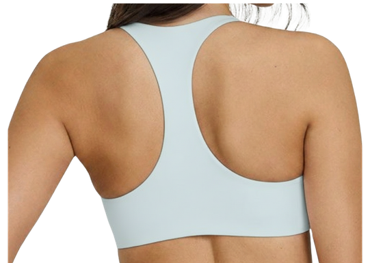 NY Bra Blue (Preorder)