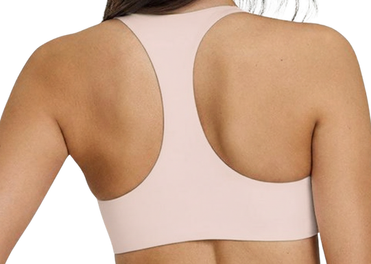 NY Bra Pink (Preorder)