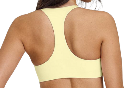 NY Bra Yellow (Preorder)