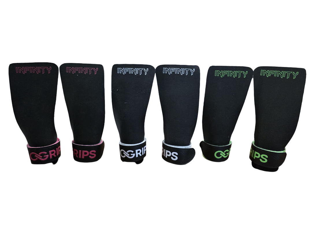 Infinity Grips