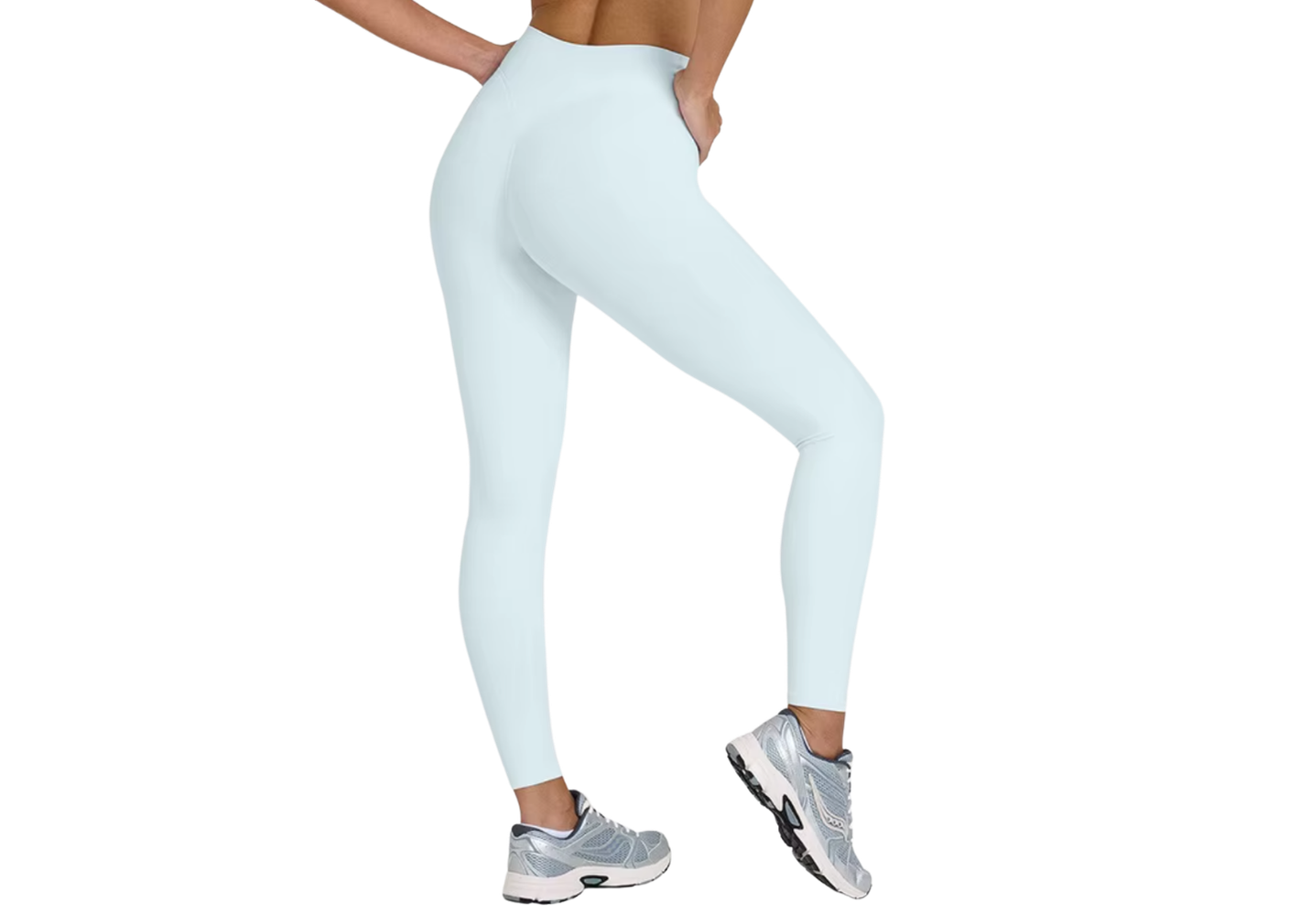 Tights YCK Light Blue (Preorder)