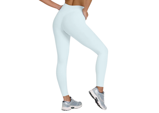 Tights YCK Light Blue (Preorder)