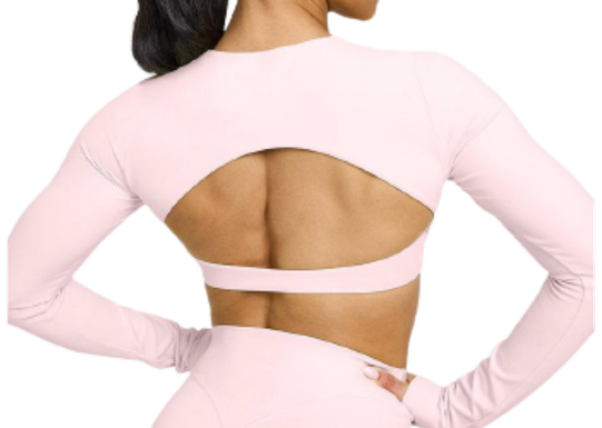 YT1363 - Pink (Preorder)