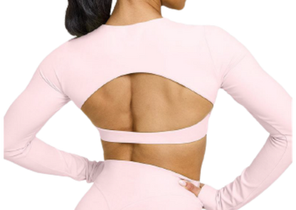 YT1363 - Pink (Preorder)