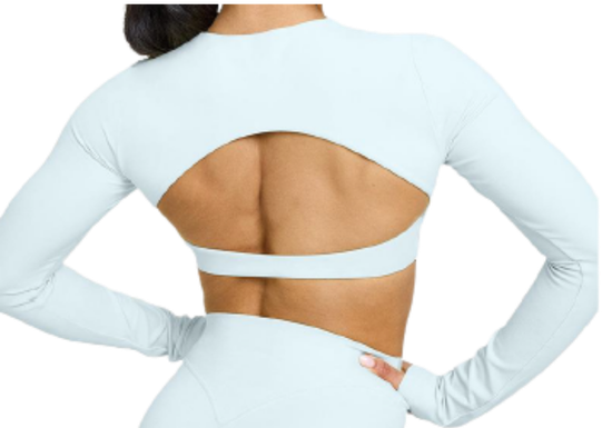 YT1363 - Light Blue (Preorder)