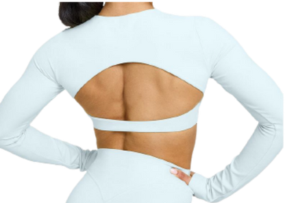 YT1363 - Light Blue (Preorder)