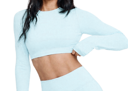 YT1363 - Light Blue (Preorder)