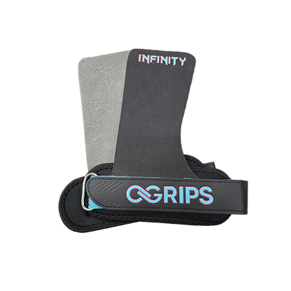 Infinity Grips (Black Palm) Miami