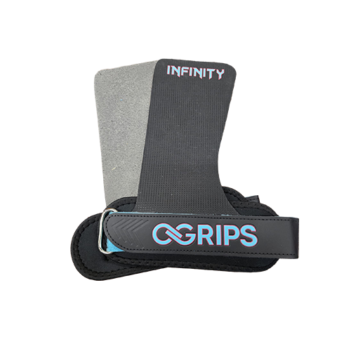 Infinity Grips (Black Palm) Miami